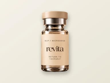 GLP-1 Microdose