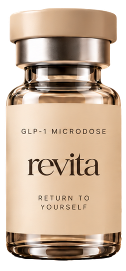 revita GLP-1 Microdose